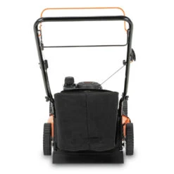 Black & Decker 12A-A2SD736 140cc Gas 21 In. 3-in-1 Forward Push Lawn Mower -DeWALT Sales Shop bdkn12a a2sd736 d