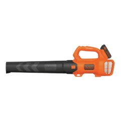Black & Decker BCK279D2 20V MAX Brushed Lithium-Ion Cordless Axial Leaf Blower And String Trimmer/ Edger Combo Kit With (2) 1.5 Ah Batteries -DeWALT Sales Shop bdknbck279d2 d