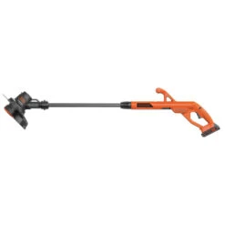Black & Decker BCK279D2 20V MAX Brushed Lithium-Ion Cordless Axial Leaf Blower And String Trimmer/ Edger Combo Kit With (2) 1.5 Ah Batteries -DeWALT Sales Shop bdknbck279d2 e