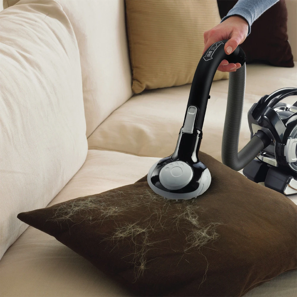 Black & Decker BDH2020FLFH 20V MAX Cordless Lithium-Ion Flex Vac With Stick Floor Head And Pet Hair Brush 12 Black & Decker BDH2020FLFH 20V MAX Cordless Lithium-Ion Flex Vac With Stick Floor Head And Pet Hair Brush - Image 10