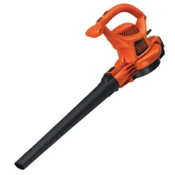 Black & Decker BEBL7000 VACPACK 120V/240V 12 Amp Corded 3-in-1 Leaf Blower/Vacuum/Mulcher -DeWALT Sales Shop bdknbebl7000 b