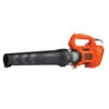 Black & Decker BEBL750 9 Amp Compact Corded Axial Leaf Blower -DeWALT Sales Shop bdknbebl750