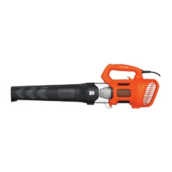 Black & Decker BEBL750 9 Amp Compact Corded Axial Leaf Blower -DeWALT Sales Shop bdknbebl750 a