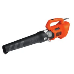 Black & Decker BEBL750 9 Amp Compact Corded Axial Leaf Blower -DeWALT Sales Shop bdknbebl750 b