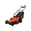 Black & Decker BEMW472BH 120V 10 Amp Brushed 15 In. Corded Lawn Mower With Comfort Grip Handle 2 Black & Decker BEMW472BH 120V 10 Amp Brushed 15 In. Corded Lawn Mower With Comfort Grip Handle -DeWALT Sales Shop bdknbemw472bh
