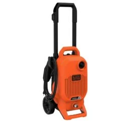 Black & Decker BEPW1850 1850 Max PSI 1.2 GPM Corded Cold Water Pressure Washer 16 Black & Decker BEPW1850 1850 Max PSI 1.2 GPM Corded Cold Water Pressure Washer -DeWALT Sales Shop bdknbepw1850 d