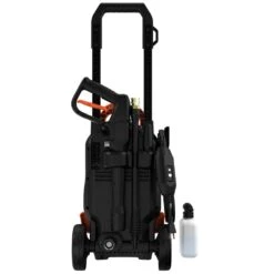 Black & Decker BEPW1850 1850 Max PSI 1.2 GPM Corded Cold Water Pressure Washer 20 Black & Decker BEPW1850 1850 Max PSI 1.2 GPM Corded Cold Water Pressure Washer -DeWALT Sales Shop bdknbepw1850 h