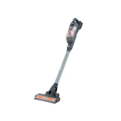 Black & Decker BHFEA18D1 POWERSERIES 20V MAX Lithium-Ion Cordless Stick Vacuum Kit (2 Ah)