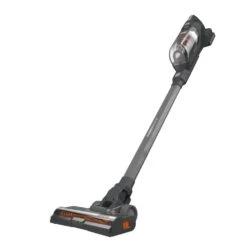Black & Decker BHFEA18D1 POWERSERIES 20V MAX Lithium-Ion Cordless Stick Vacuum Kit (2 Ah) -DeWALT Sales Shop bdknbhfea18d1 c