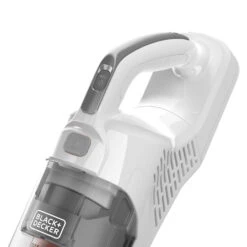 Black & Decker BHFEA520J 20V MAX POWERSERIESplus Lithium-Ion Cordless Stick Vacuum Kit (2 Ah) -DeWALT Sales Shop bdknbhfea520j f