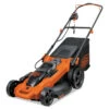 Black & Decker CM2043C 40V MAX 20-in. 3-In-1 Electric Lawn Mower