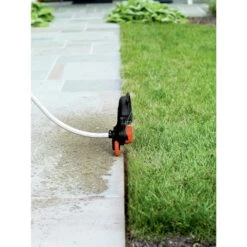 Black & Decker GH3000 20V 7.5 Amp 14 In. Corded String Trimmer -DeWALT Sales Shop bdkngh3000 f