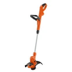 Black & Decker GH900 120V 6.5 Amp Brushed 14 In. Corded Trimmer/Edger