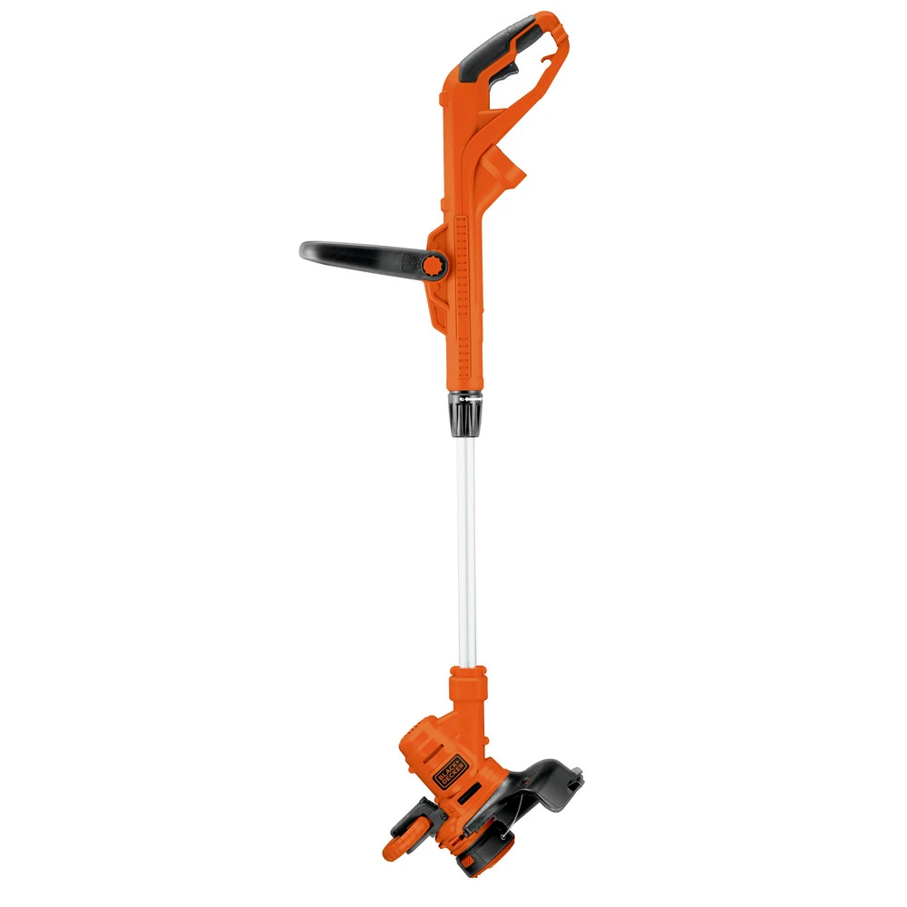 Black & Decker GH900 120V 6.5 Amp Brushed 14 In. Corded Trimmer/Edger 4 Black & Decker GH900 120V 6.5 Amp Brushed 14 In. Corded Trimmer/Edger - Image 2