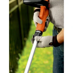 Black & Decker GH900 120V 6.5 Amp Brushed 14 In. Corded Trimmer/Edger 15 Black & Decker GH900 120V 6.5 Amp Brushed 14 In. Corded Trimmer/Edger -DeWALT Sales Shop bdkngh900 e