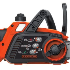 Black & Decker LCS1020 20V MAX 2.0 Ah Li-Ion 10 In. Chainsaw -DeWALT Sales Shop bdknlcs1020 d