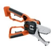 Black & Decker LLP120B 20V MAX Lithium-Ion 6 In. Cordless Alligator Lopper (Tool Only) -DeWALT Sales Shop bdknllp120b
