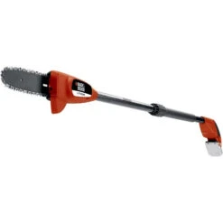 Black & Decker LPP120B 20V MAX Lithium-Ion 8 In. Cordless Pole Saw (Tool Only) -DeWALT Sales Shop bdknlpp120b b