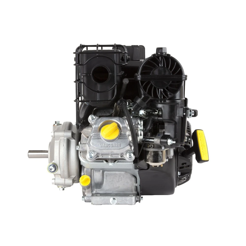 Briggs & Stratton 12V352-0015-F1 Vanguard 6.5 HP 203cc Electric Start Engine 7 Briggs & Stratton 12V352-0015-F1 Vanguard 6.5 HP 203cc Electric Start Engine - Image 5
