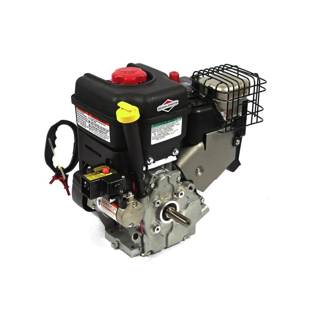 Briggs & Stratton 15C107-0019-F8 1150 Series 250cc Gas Snow Engine 4 Briggs & Stratton 15C107-0019-F8 1150 Series 250cc Gas Snow Engine - Image 2