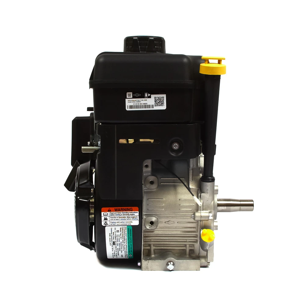 Briggs & Stratton 15T212-0008-F8 1150 Series 250cc Gas Single-Cylinder Engine 4 Briggs & Stratton 15T212-0008-F8 1150 Series 250cc Gas Single-Cylinder Engine - Image 2