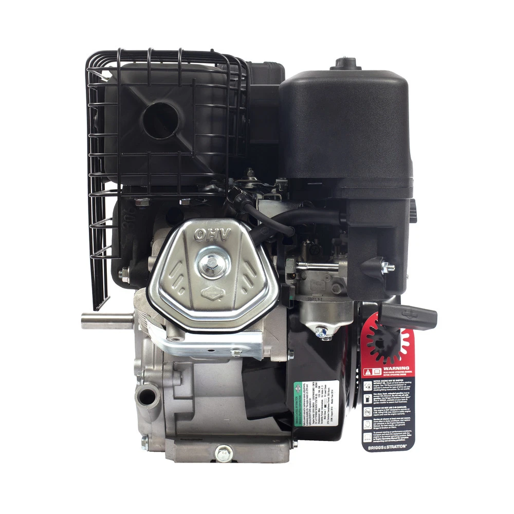 Briggs & Stratton 19N132-0051-F1 14.5 GT 305cc Gas 14.5 Gross Torque Horizontal Shaft Engine 5 Briggs & Stratton 19N132-0051-F1 14.5 GT 305cc Gas 14.5 Gross Torque Horizontal Shaft Engine - Image 3