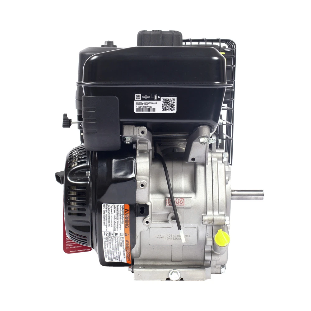 Briggs & Stratton 19N132-0051-F1 14.5 GT 305cc Gas 14.5 Gross Torque Horizontal Shaft Engine 7 Briggs & Stratton 19N132-0051-F1 14.5 GT 305cc Gas 14.5 Gross Torque Horizontal Shaft Engine - Image 5