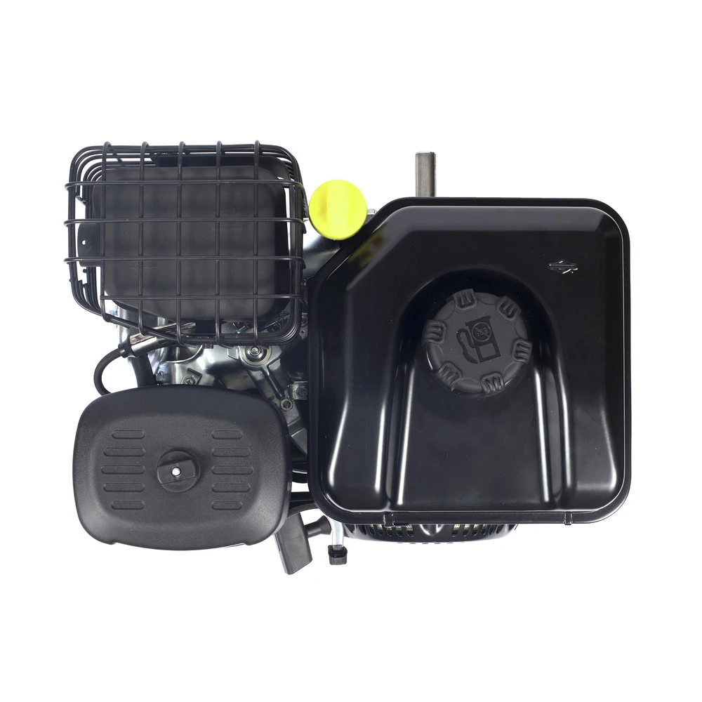 Briggs & Stratton 19N132-0051-F1 14.5 GT 305cc Gas 14.5 Gross Torque Horizontal Shaft Engine 8 Briggs & Stratton 19N132-0051-F1 14.5 GT 305cc Gas 14.5 Gross Torque Horizontal Shaft Engine - Image 6