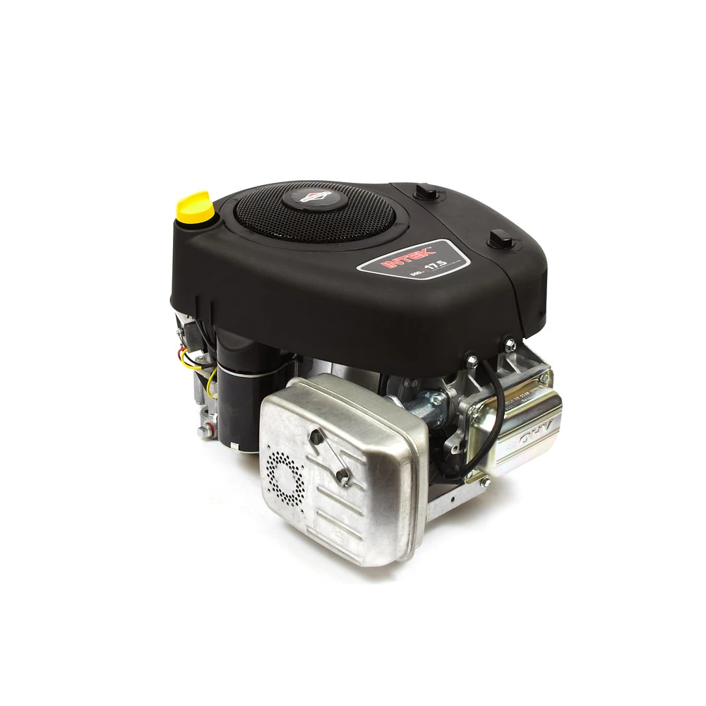 Briggs & Stratton 31R907-0022-G1 Intek 500cc Gas 17.5 HP Single-Cylinder Engine 4 Briggs & Stratton 31R907-0022-G1 Intek 500cc Gas 17.5 HP Single-Cylinder Engine - Image 2