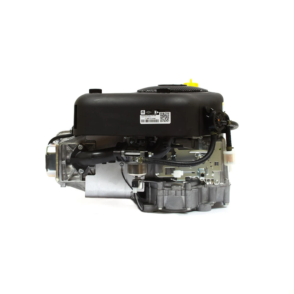 Briggs & Stratton 31R907-0022-G1 Intek 500cc Gas 17.5 HP Single-Cylinder Engine 6 Briggs & Stratton 31R907-0022-G1 Intek 500cc Gas 17.5 HP Single-Cylinder Engine - Image 4