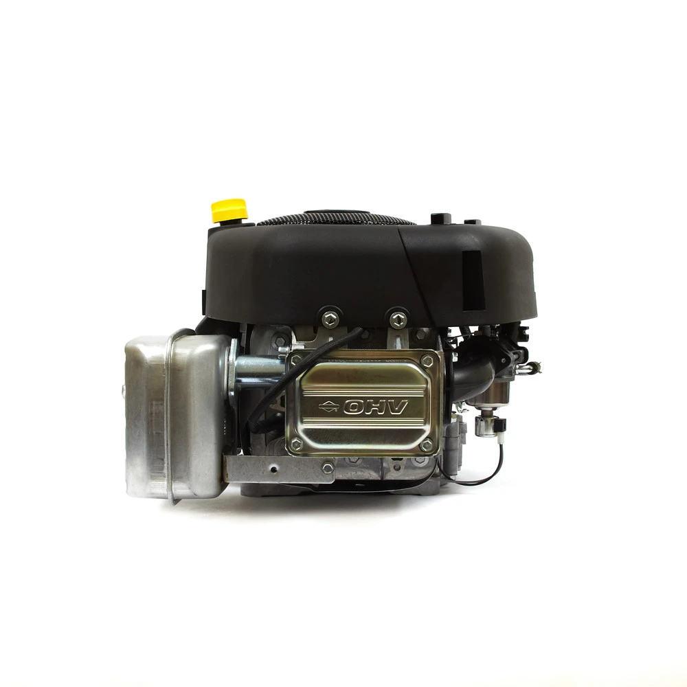 Briggs & Stratton 31R907-0022-G1 Intek 500cc Gas 17.5 HP Single-Cylinder Engine 5 Briggs & Stratton 31R907-0022-G1 Intek 500cc Gas 17.5 HP Single-Cylinder Engine - Image 3