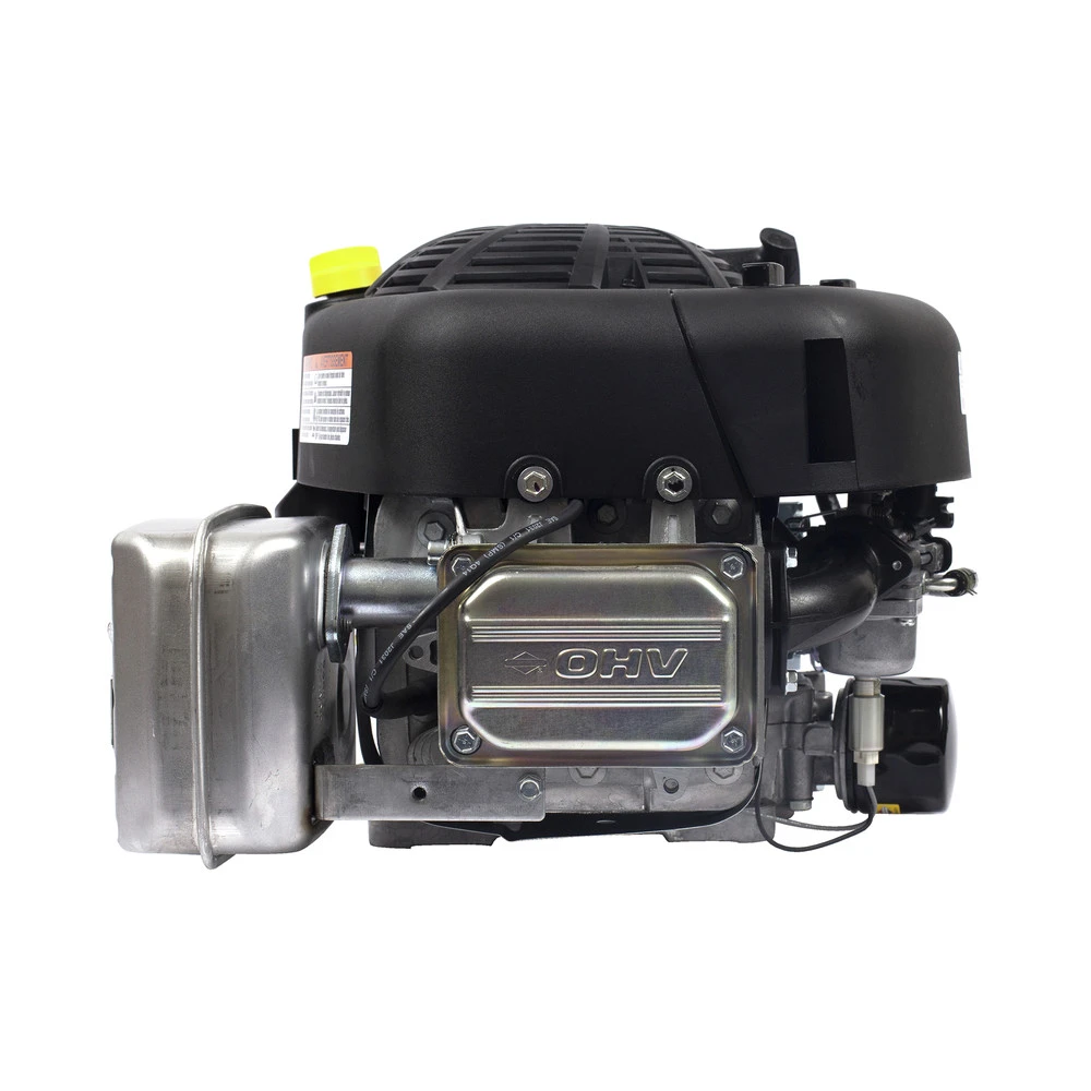 Briggs & Stratton 31R976-0016-G1 500cc Gas Vertical Shaft Engine 4 Briggs & Stratton 31R976-0016-G1 500cc Gas Vertical Shaft Engine - Image 2