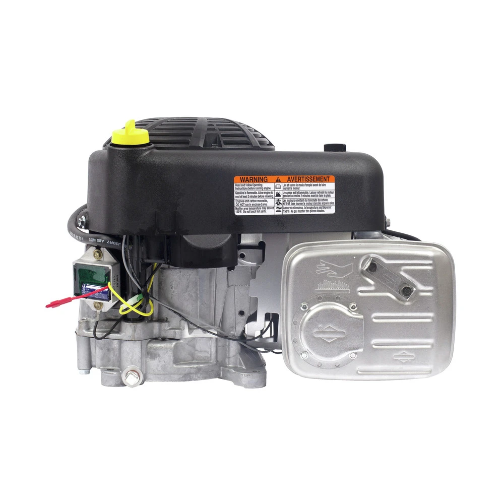 Briggs & Stratton 31R976-0016-G1 500cc Gas Vertical Shaft Engine 5 Briggs & Stratton 31R976-0016-G1 500cc Gas Vertical Shaft Engine - Image 3