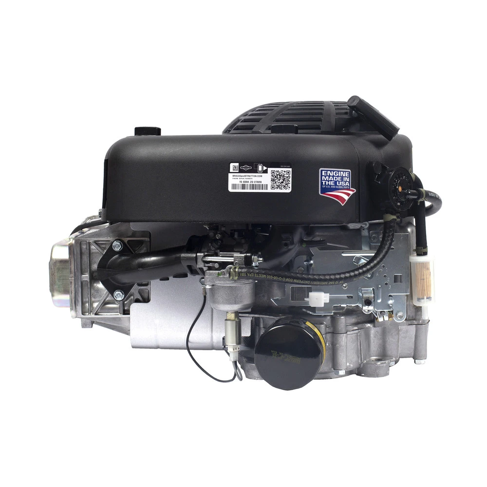 Briggs & Stratton 31R976-0016-G1 500cc Gas Vertical Shaft Engine 7 Briggs & Stratton 31R976-0016-G1 500cc Gas Vertical Shaft Engine - Image 5