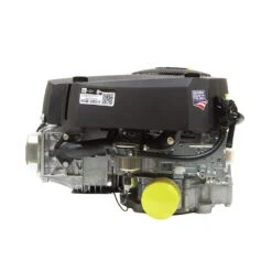 Briggs & Stratton 33S877-0019-G1 540cc Gas 19 Gross HP Vertical Shaft Engine 12 Briggs & Stratton 33S877-0019-G1 540cc Gas 19 Gross HP Vertical Shaft Engine -DeWALT Sales Shop bgsn33s877 0019 g1 c
