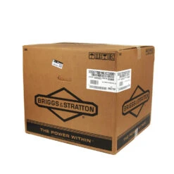 Briggs & Stratton 33S877-0019-G1 540cc Gas 19 Gross HP Vertical Shaft Engine 15 Briggs & Stratton 33S877-0019-G1 540cc Gas 19 Gross HP Vertical Shaft Engine -DeWALT Sales Shop bgsn33s877 0019 g1 f