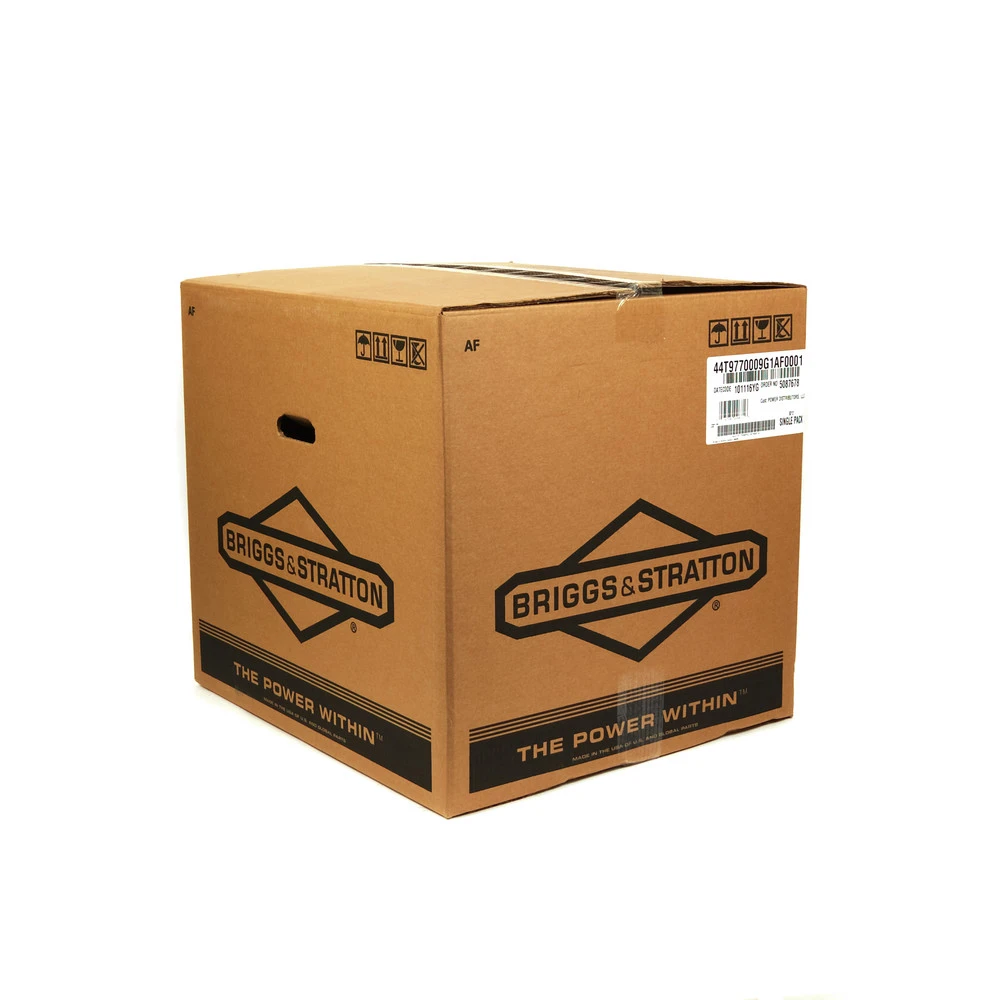 Briggs & Stratton 44T977-0009-G1 724cc Gas 25 Gross HP Vertical Shaft Commercial Engine 9 Briggs & Stratton 44T977-0009-G1 724cc Gas 25 Gross HP Vertical Shaft Commercial Engine - Image 7