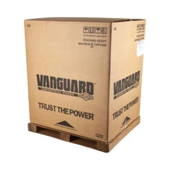 Briggs & Stratton 543477-3315-J1 Vanguard 896cc Gas 31 HP Horizontal Shaft Engine -DeWALT Sales Shop bgsn543477 3315 j1 e