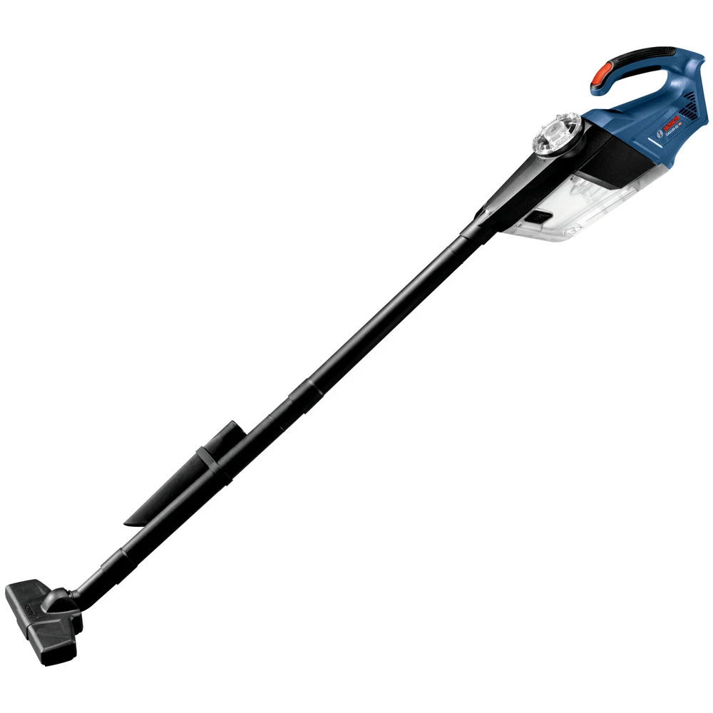 Factory Reconditioned Bosch GAS18V-02N-RT 18V Lithium-Ion Cordless Handheld Vacuum Cleaner (Tool Only) 6 Factory Reconditioned Bosch GAS18V-02N-RT 18V Lithium-Ion Cordless Handheld Vacuum Cleaner (Tool Only) - Image 4