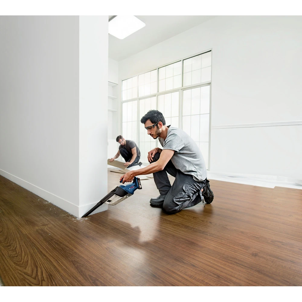 Factory Reconditioned Bosch GAS18V-02N-RT 18V Lithium-Ion Cordless Handheld Vacuum Cleaner (Tool Only) 12 Factory Reconditioned Bosch GAS18V-02N-RT 18V Lithium-Ion Cordless Handheld Vacuum Cleaner (Tool Only) - Image 10