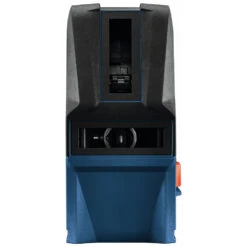 Factory Reconditioned Bosch GCL100-80C-RT 12V Max Lithium-Ion 100 Ft Cordless Cross-Line Laser With Plumb Points Kit (2 Ah) -DeWALT Sales Shop bshrgcl100 80c rt e