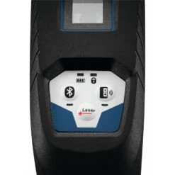 Factory Reconditioned Bosch GCL100-80C-RT 12V Max Lithium-Ion 100 Ft Cordless Cross-Line Laser With Plumb Points Kit (2 Ah) -DeWALT Sales Shop bshrgcl100 80c rt f