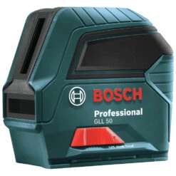 Factory Reconditioned Bosch GLL50HC-RT Self-Leveling Cordless Cross-Line Laser 14 Factory Reconditioned Bosch GLL50HC-RT Self-Leveling Cordless Cross-Line Laser -DeWALT Sales Shop bshrgll50hc rt b