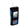 Factory Reconditioned Bosch GLM400CL-RT BLAZE Outdoor 400 Ft. Connected Lithium-Ion Laser Measure With Camera -DeWALT Sales Shop bshrglm400cl rt
