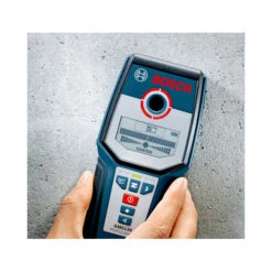 Factory Reconditioned Bosch GMS120-RT Digital Wall Scanner -DeWALT Sales Shop bshrgms120 rt b