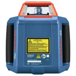 Factory Reconditioned Bosch GRL2000-40HK-RT REVOLVE2000 Self-Leveling Cordless Horizontal Rotary Laser Kit -DeWALT Sales Shop bshrgrl2000 40hk rt d