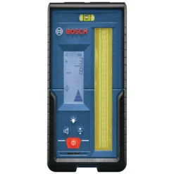 Factory Reconditioned Bosch GRL2000-40HVK-RT REVOLVE2000 Self-Leveling Horizontal/Vertical Cordless Rotary Laser Kit -DeWALT Sales Shop bshrgrl2000 40hvk rt f