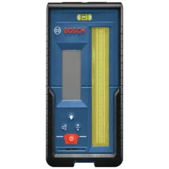 Factory Reconditioned Bosch GRL2000-40HVK-RT REVOLVE2000 Self-Leveling Horizontal/Vertical Cordless Rotary Laser Kit -DeWALT Sales Shop bshrgrl2000 40hvk rt h