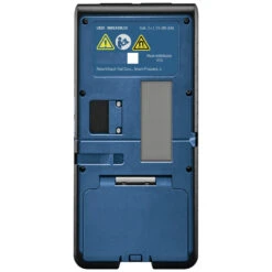 Factory Reconditioned Bosch GRL2000-40HVK-RT REVOLVE2000 Self-Leveling Horizontal/Vertical Cordless Rotary Laser Kit -DeWALT Sales Shop bshrgrl2000 40hvk rt i