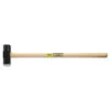 Stanley 56-810 Hickory Handle 160 Oz. Sledge Hammer -DeWALT Sales Shop bstn56810